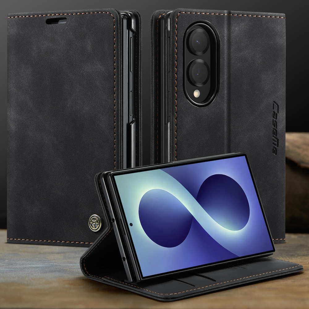 Чехол-книжка CaseMe Matte Samsung Galaxy Z Fold8