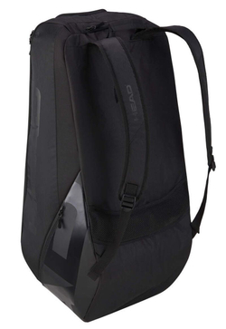 Сумка теннисная Head Pro X LEGEND Racquet Bag L - черный