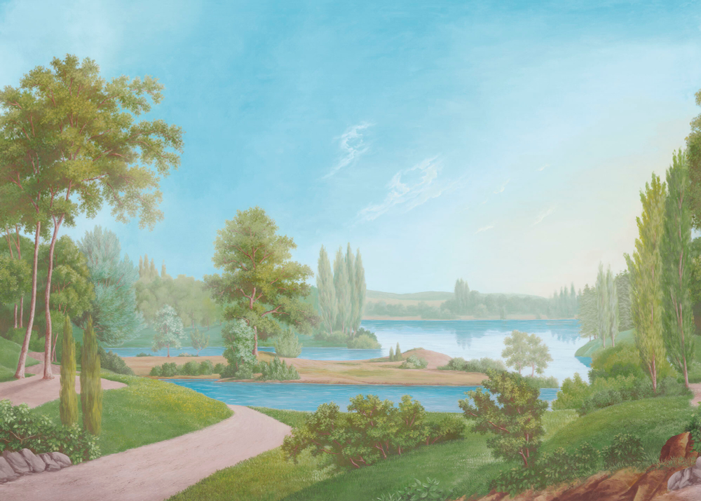 Коллекция Sacramento