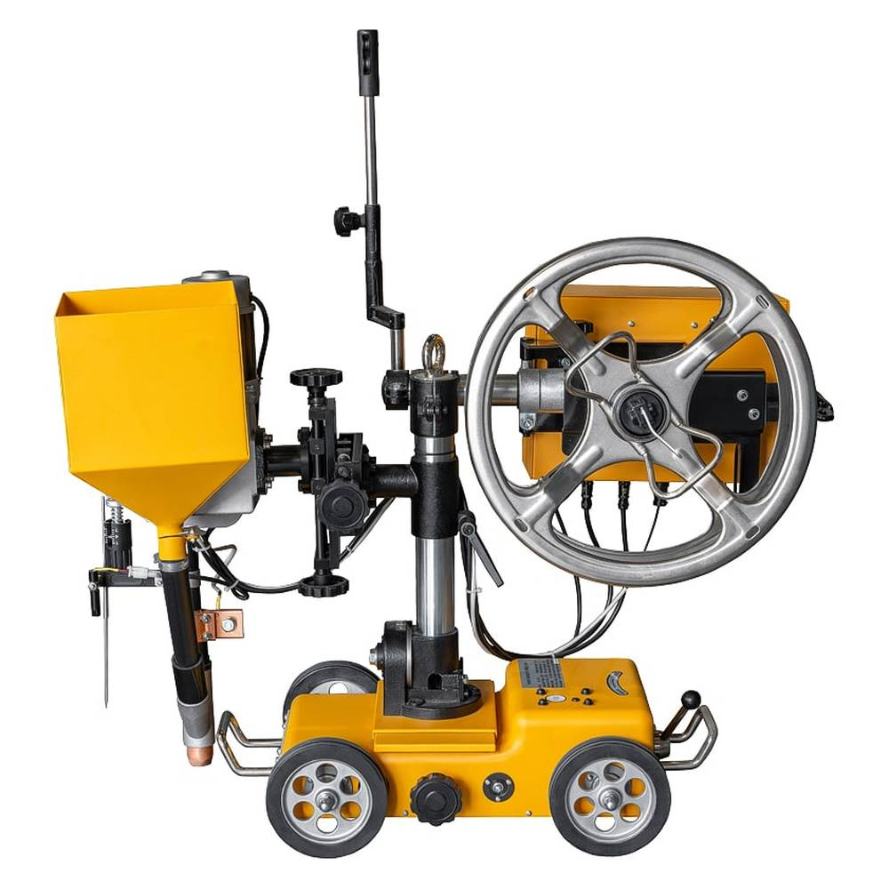 Сварочный трактор HUGONG ARMADA 1250N 029647