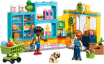 Конструктор LEGO City 42680 Heartlake City Convenience Store