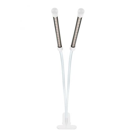 Фитолампа для растений ULT-P33-15W WHITE