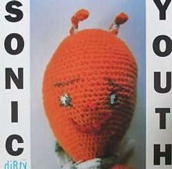 Sonic Youth — Dirty (LP)