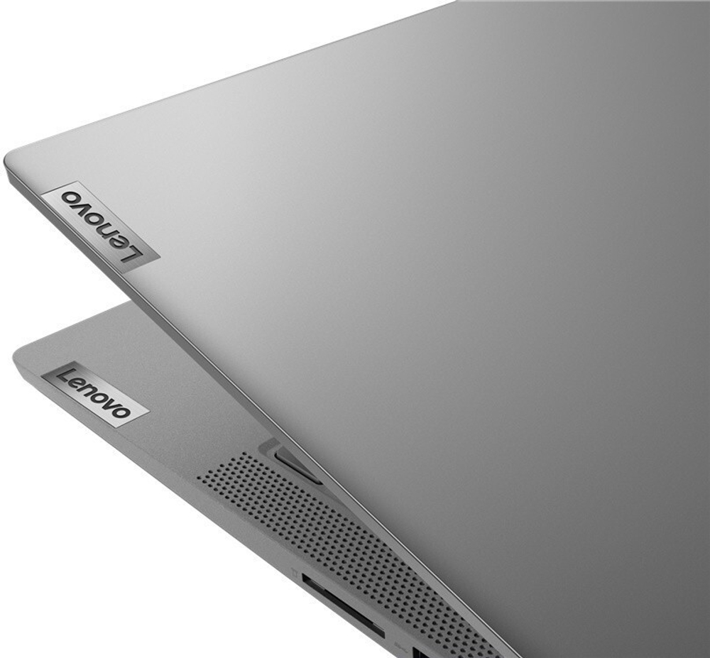 Ноутбук Lenovo IdeaPad 5 14ARE05 14;(1920x1080)IPS/ Ryzen 5-4500U(2.3ГГц)/ 16Гб/ 512Gb SSD/ Radeon Graphics/ Без ОС/ Серый 81YM00CFRK