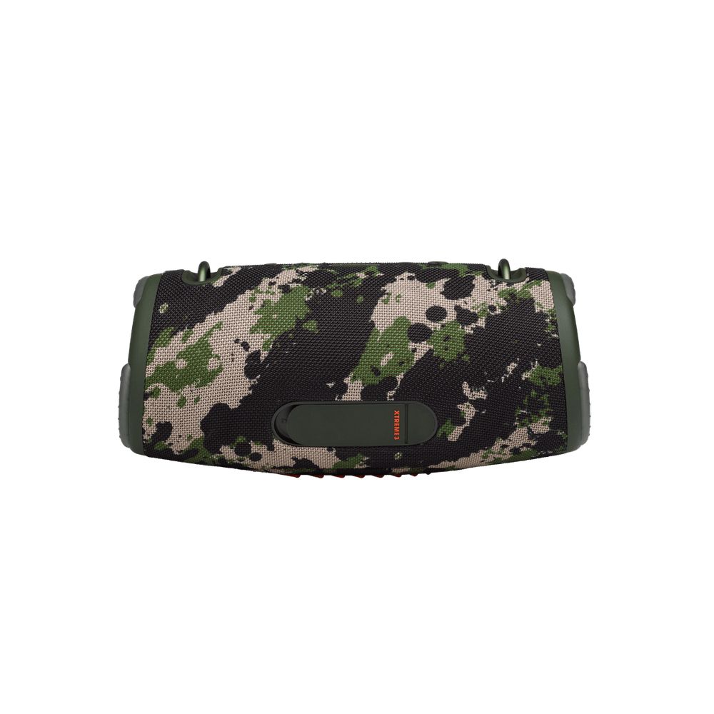 Портативная колонка JBL Xtreme 3 Camouflage - 3