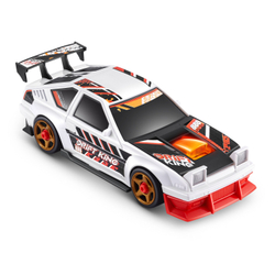 Игрушечная машинка Metal Machines 67125black