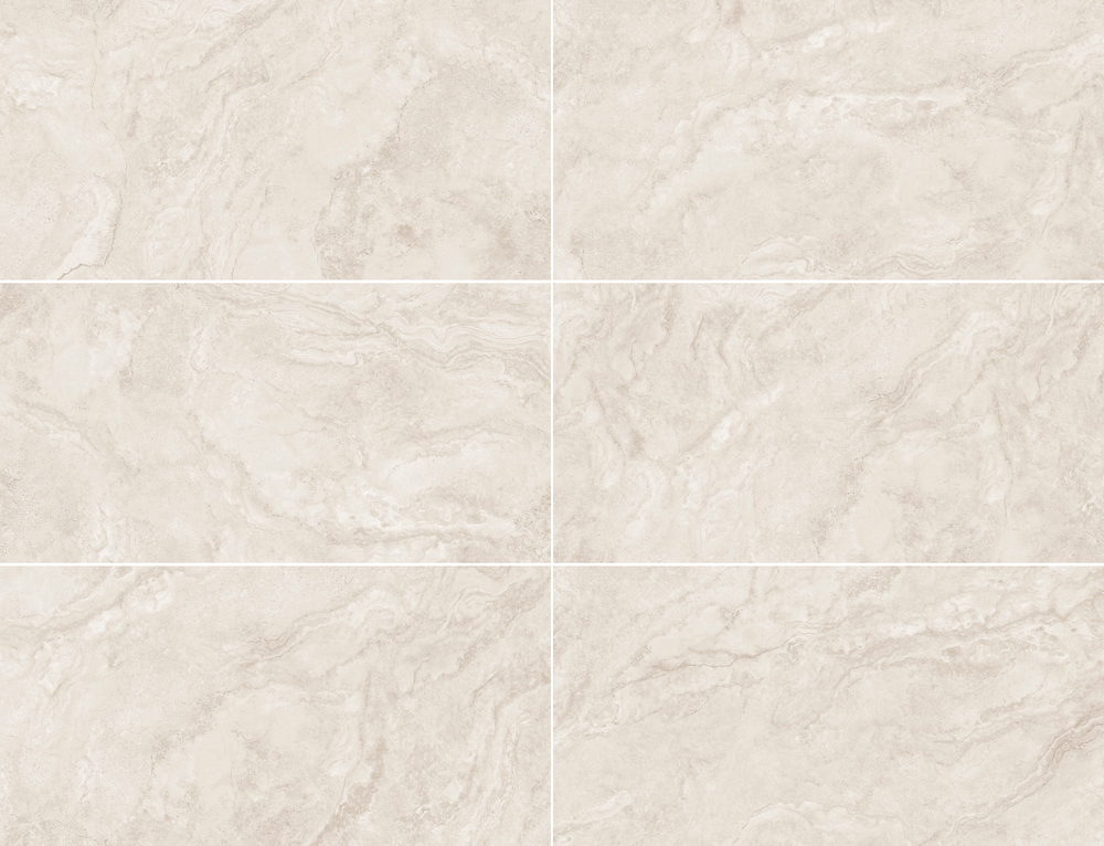 Staro Silk Travertino Cream Matt 60x120