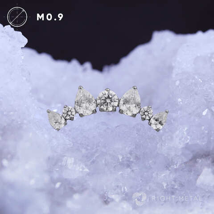 Diadem Crystal