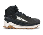 Ботинки мужские ALTRA M OLYMPUS 5 HIKE MID GTX