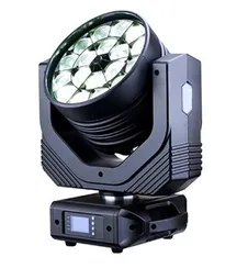 Dialighting IW18x15 B.EYE вращающаяся голова WASH, 270Вт