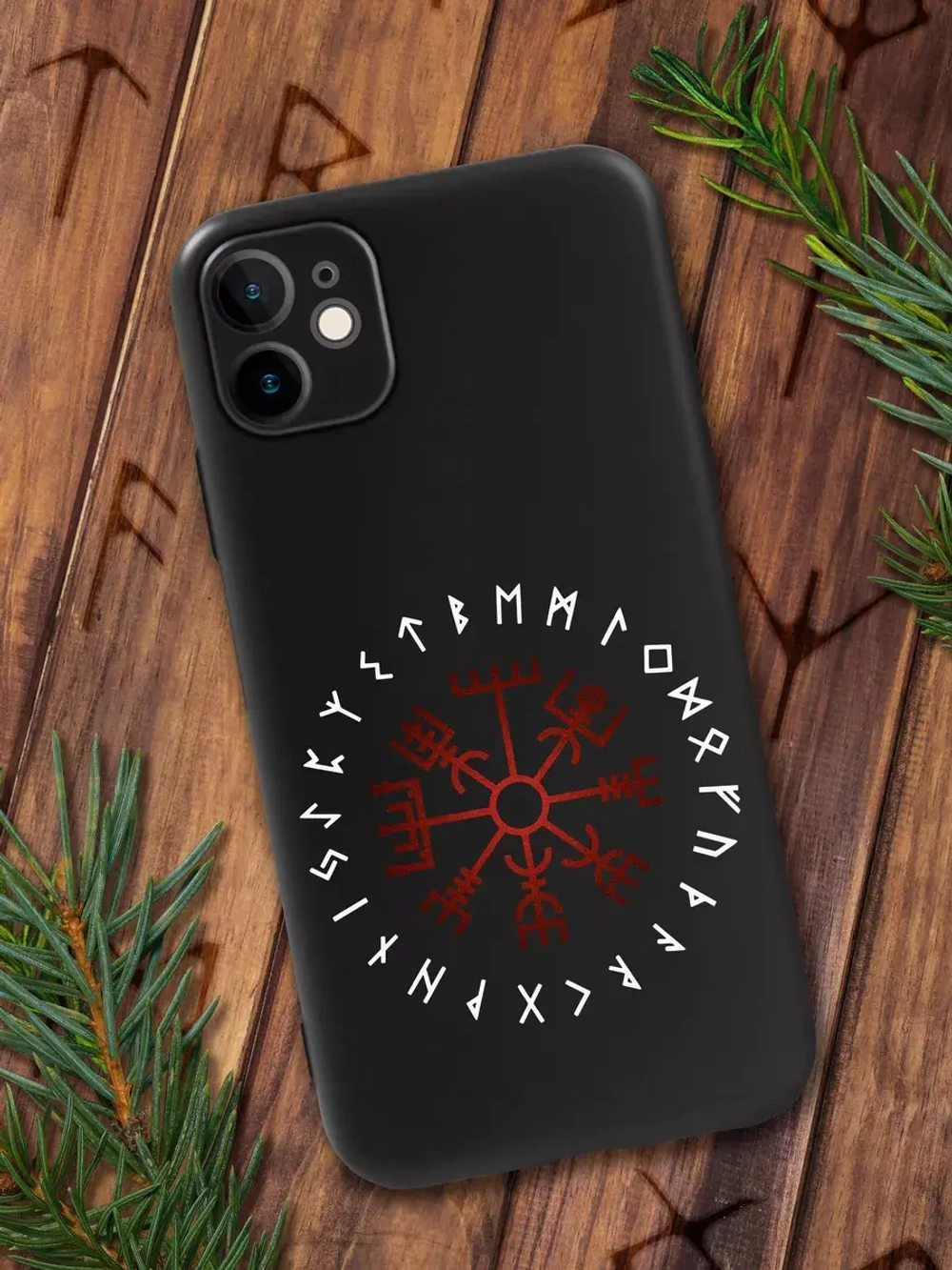 Чехол на iPhone 11, Айфон 11