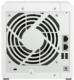 Сетевой RAID-накопитель QNAP TS-433eU