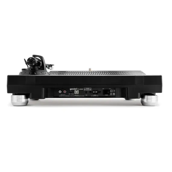 Gemini TT-4000