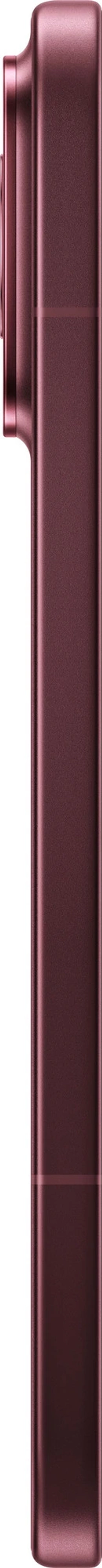 Смартфон Xiaomi Poco F9 Ultra 5G 16/512 ГБ Dark Cherry (бордовый)