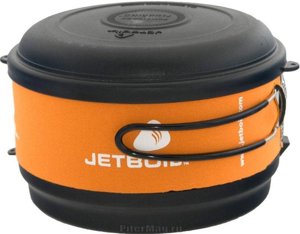 JetBoil GCS