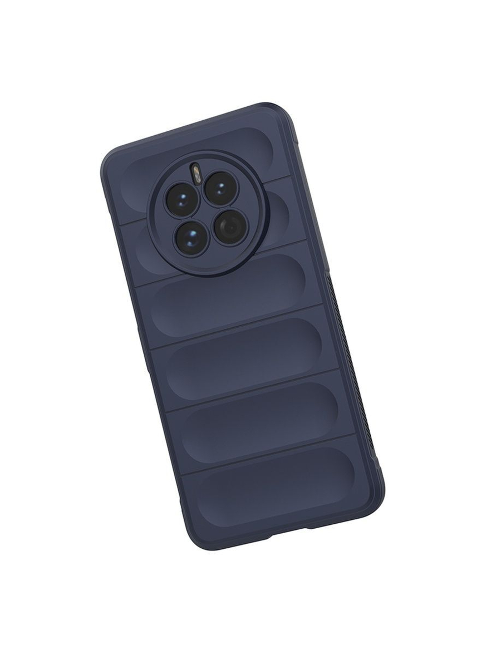 Противоударный чехол Flexible Case для Huawei Mate 50