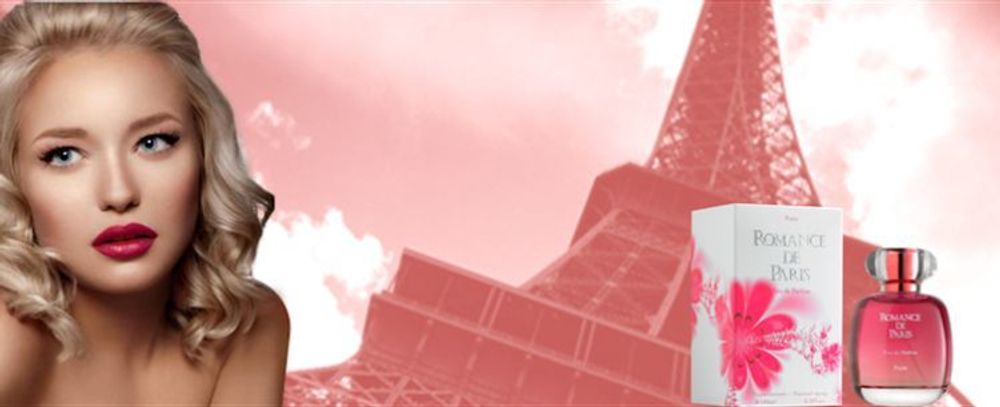 Yves d'Orgeval Romance de Paris