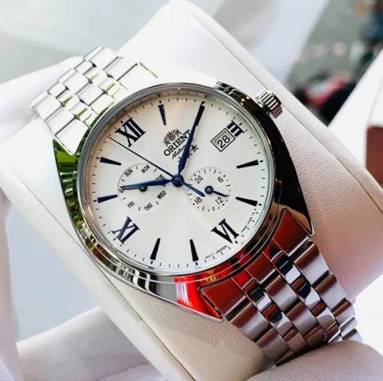Мужские часы Orient RA-AK0506S10B