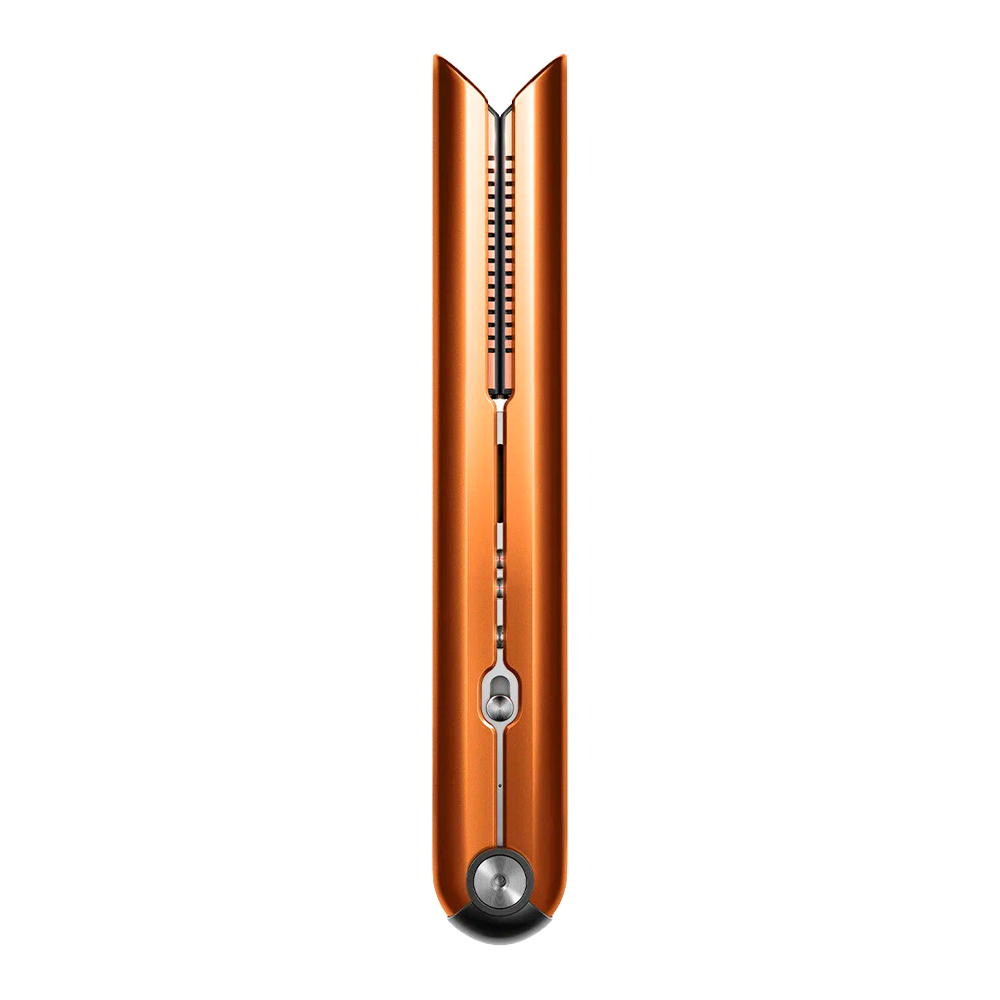 Выпрямитель для волос Dyson Corrale HS07, Copper / Nickel, EU