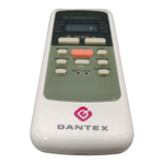 Пульт Dantex R51/E(ROHS) для кондиционеров