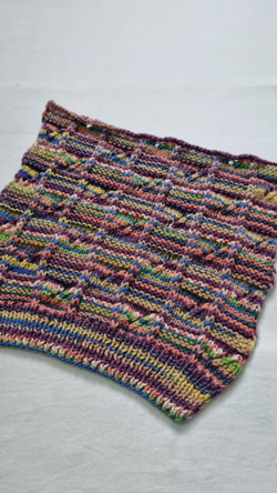 Пряжа JACQUARD WOOL, 50г