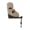 Автокресло Cybex Anoris T2 i-Size Cozy Beige Plus