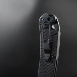 Нож складной Daggerr Arrow Slim All Black
