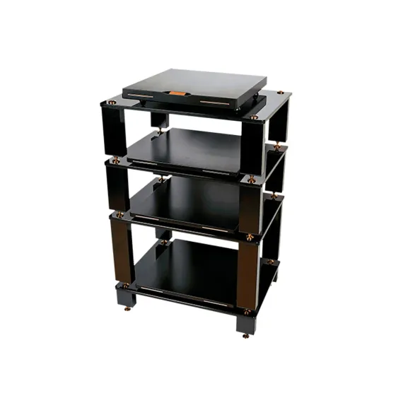 VOXmodule Massimo Chiaro 01/4 Black
