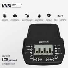 Эллиптический тренажер UNIX Fit SL-430E