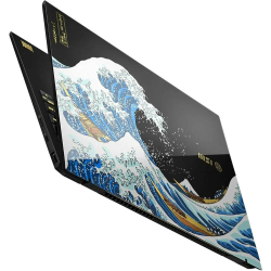 Ноутбук MSI Prestige 13 AI+ Ukiyo-e Edition A2VMG-097RU (9S7-13Q323-097)