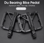 Педали велосипедные West Biking YP0802094, 2 шт