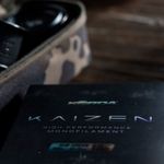 KORDA Леска Kaizen Mono Green 0,38мм 18lb
