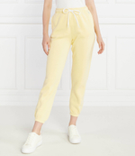 Спортивные штаны POLO RALPH LAUREN - желтый(211891560)