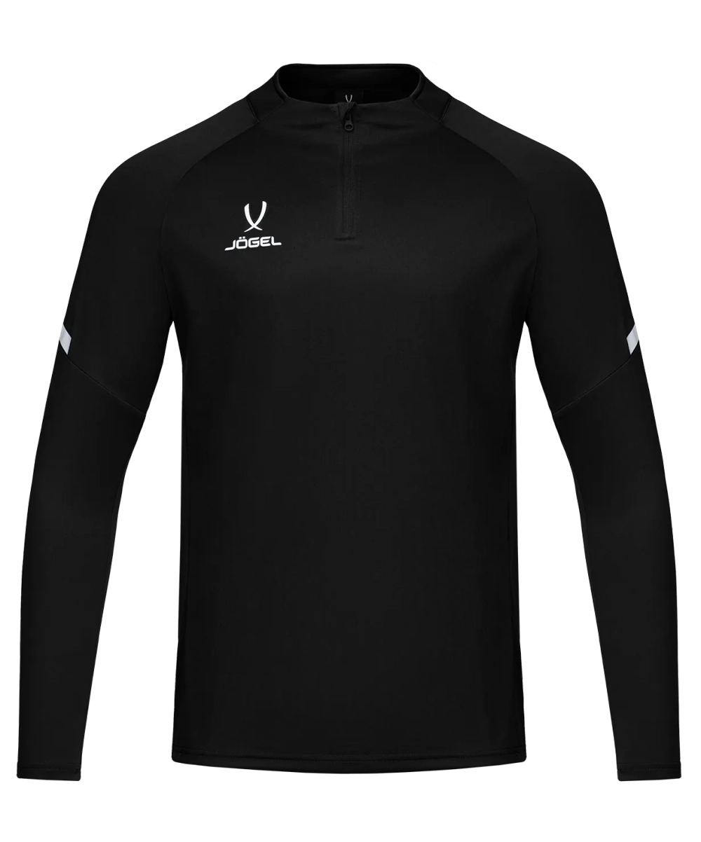 Джемпер тренировочный CAMP 2 Training Top, черный