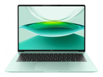 Ноутбук HONOR MagicBook Pro 14 2025, Ultra 5 225H, 32 ГБ, 1 ТБ, OLED, Зеленый
