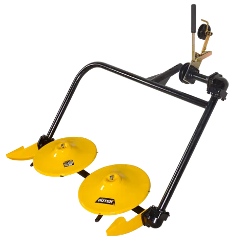 Роторная косилка РК-850Р для Huter МК-7000 и МК-7500