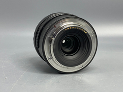 Sigma 17mm F4 DG DN Sony E