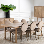 Обеденный стол Dining Table Remington 230 cm арт.111460