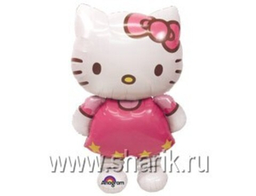 А ХОД/P90 Hello Kitty Китти