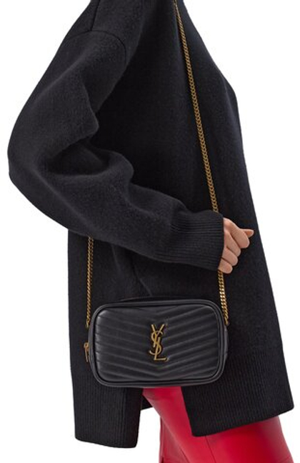 Сумка SAINT LAURENT