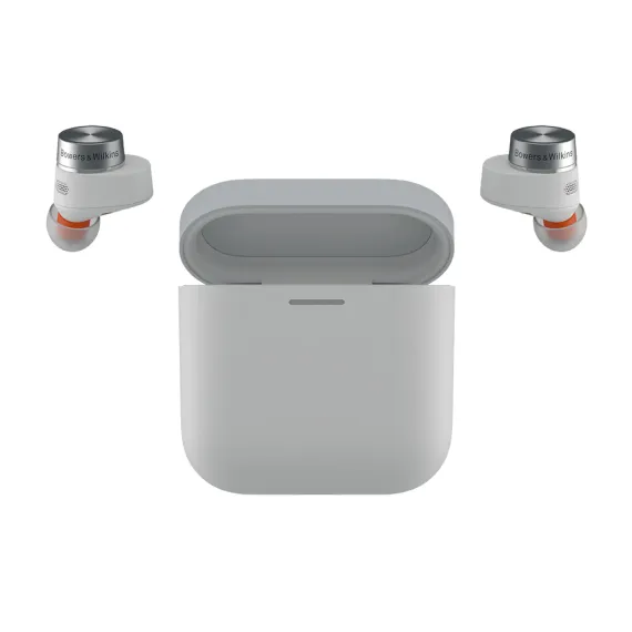 Bowers &amp; Wilkins Pi5 S2 Cloud Grey