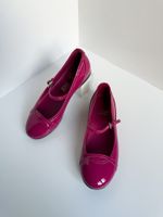 Лаковые туфли Gucci, 33