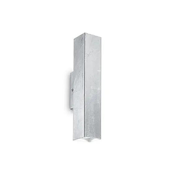 Настенный светильник Sky SKY AP2 ARGENTO Ideal Lux