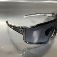 Очки FLAT RIOT Horizon Blue, Черный