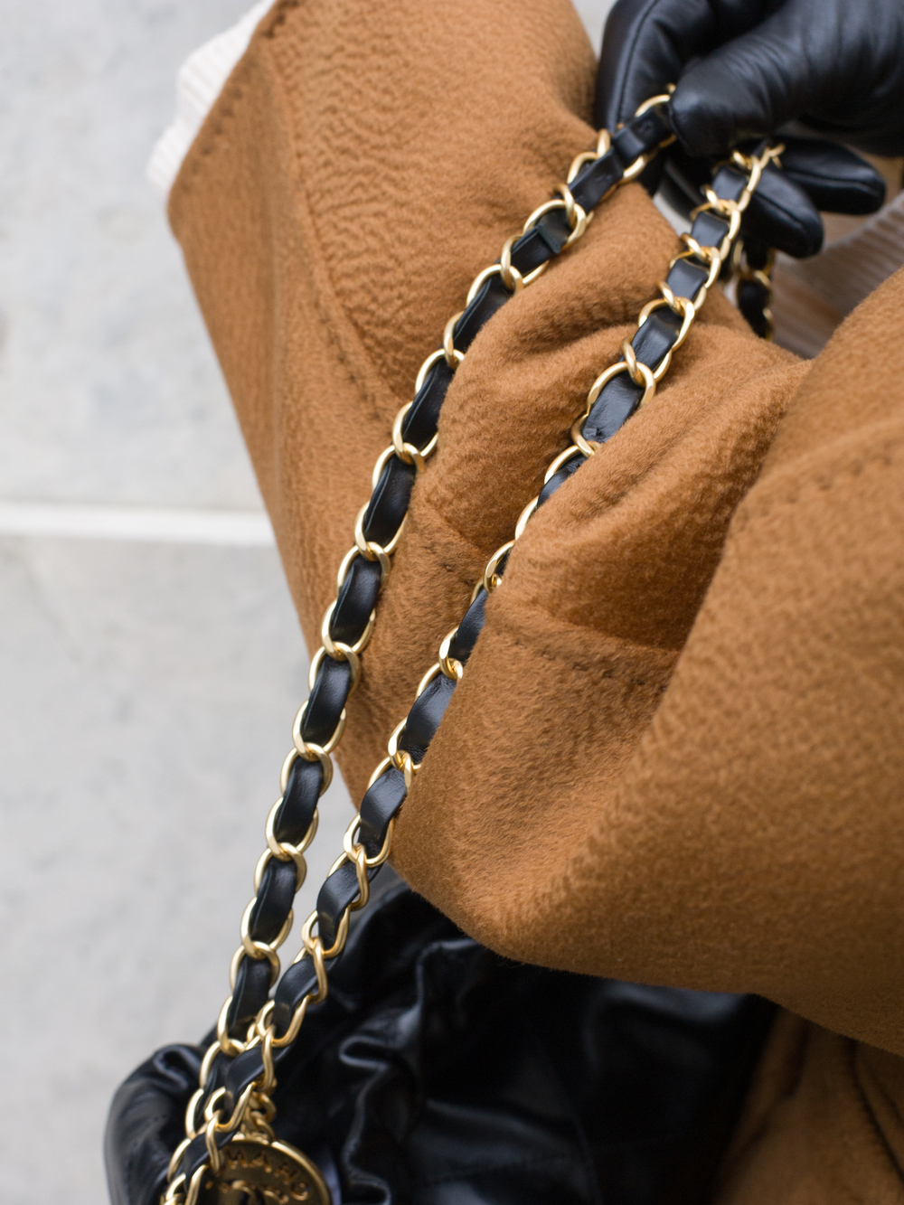 Chanel 22Bag