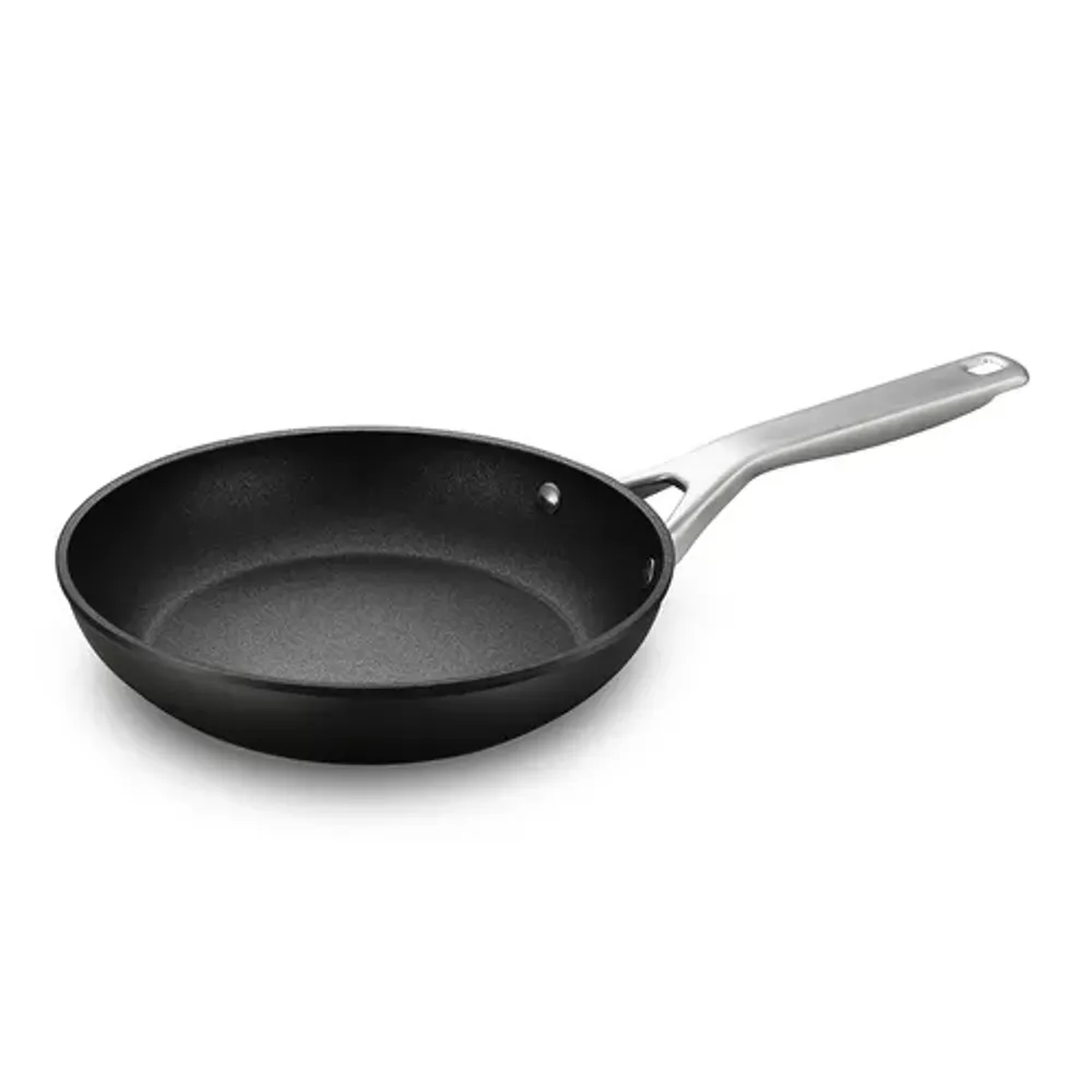Сковорода 20/16 см, h 4,5 см New Kitchen Standard алюм. с антиприг. покрытием ИНДУКЦИЯ P.L.