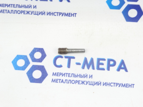 Калибр–пробка М6 5Н ПР