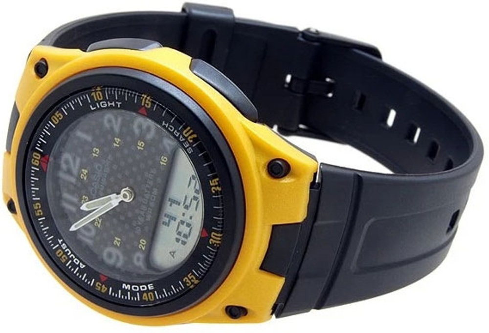Часы Casio AW-80-9B