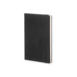 Блокнот Moleskine Classic Pocket черный (MM713)