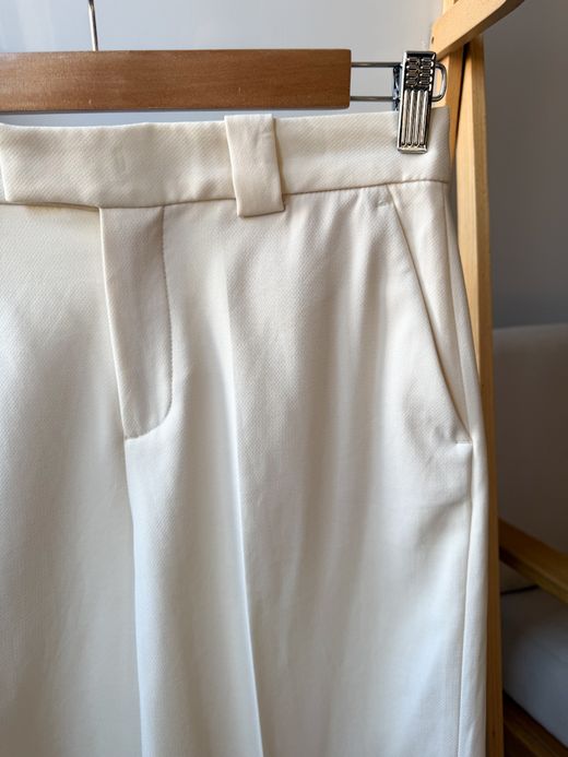 Шорты Zara удлинённые, S